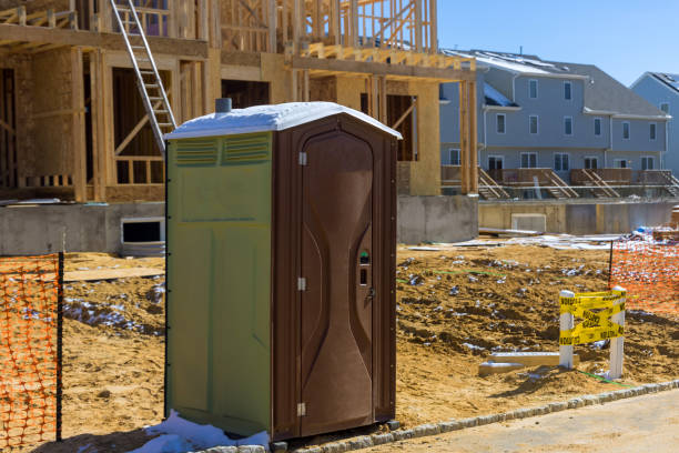 Trusted Oakwood Hills, IL porta potty rental Experts