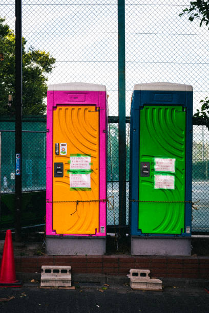 Best High-end porta potty rental  in Oakwood Hls, IL