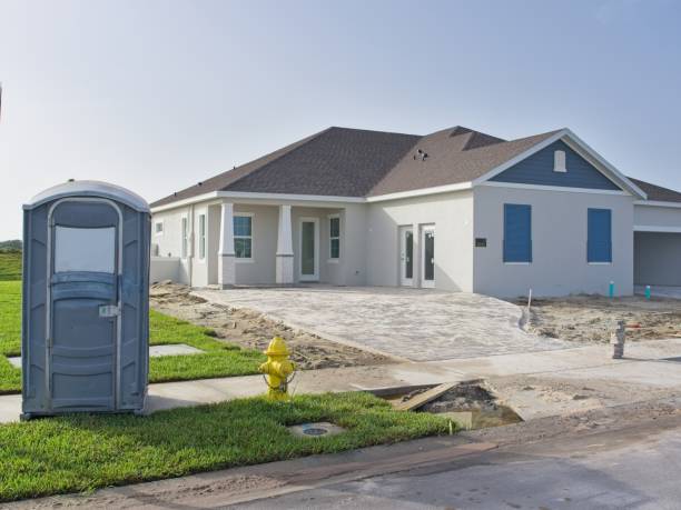 Best Portable restroom trailer rental  in Oakwood Hls, IL